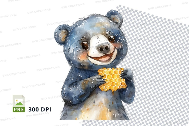 Cartoon Clipart Image 13