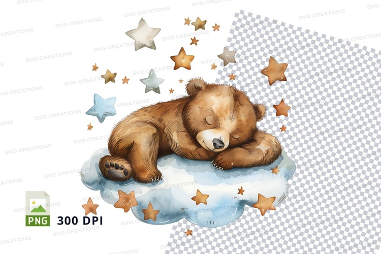 Stars Clipart Image 8