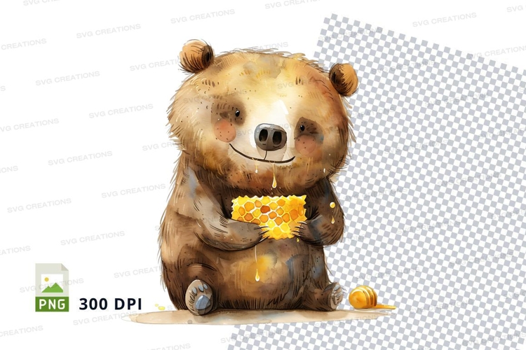 Cute Clipart Image 3