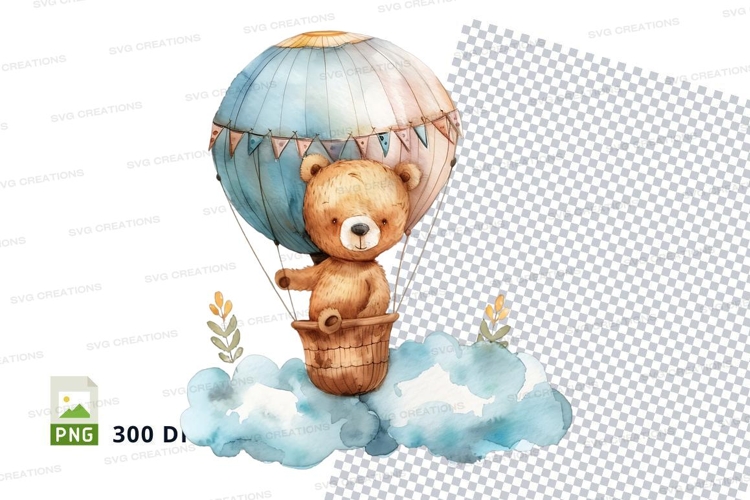 Transparent Balloon Png Image 13