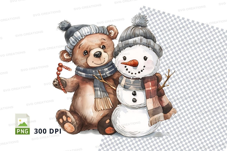 Cute Clipart Image 16