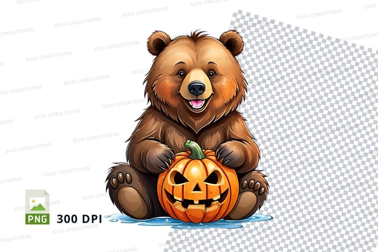 Halloween Clipart Png Image 10