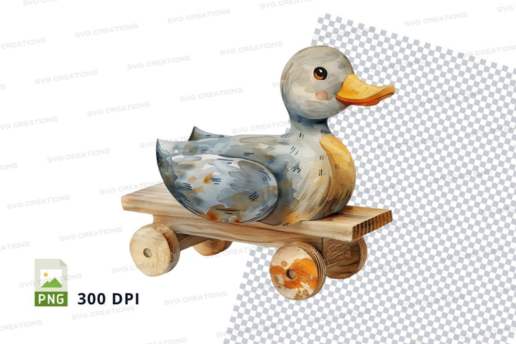 Vintage Clipart Image 21