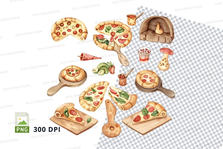 Tomato Illustration Image 19