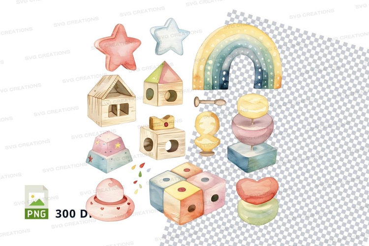 Colorful Background Image 5