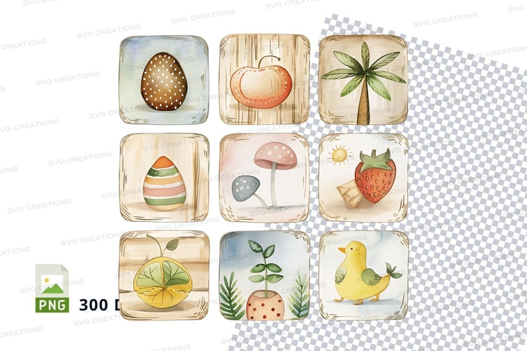 Summer Clipart Image 5