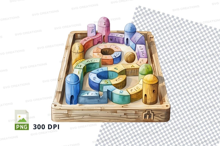 Kitchen Clipart Image 15