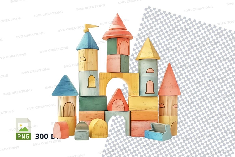 Rainbow Clipart PNGs Image 14