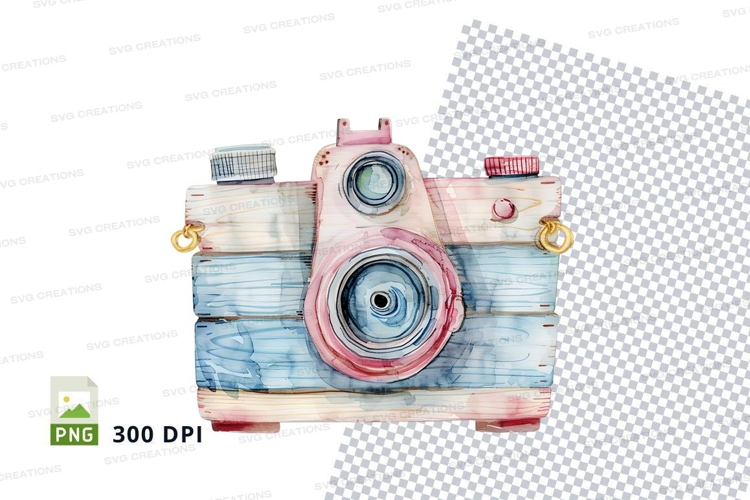 Vintage Background Image 5