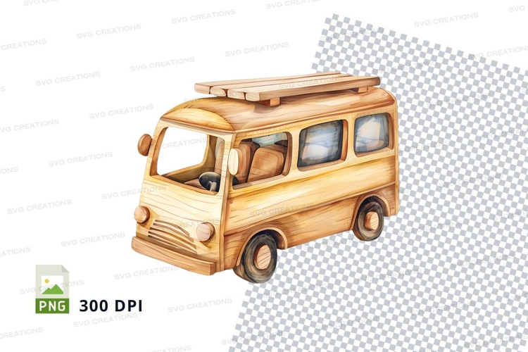 Vintage Clipart Image 21