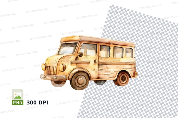 Vintage Background Image 4