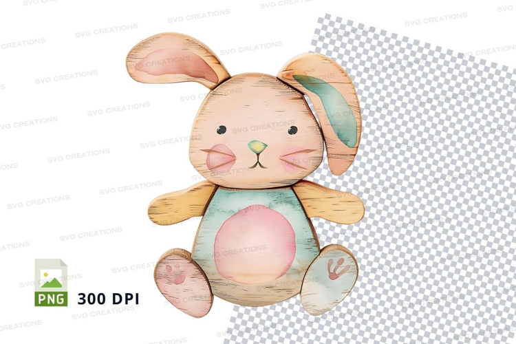 Cute Bunny Png Image 14