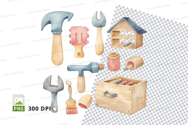 House Clipart Image 9