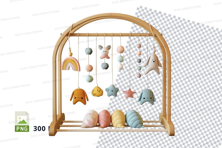 Pastel Clipart Image 20