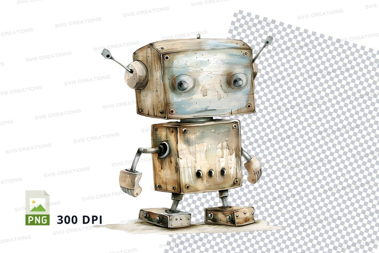 Vintage Background Image 14