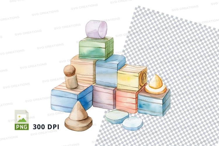 Toy Clipart Image 21