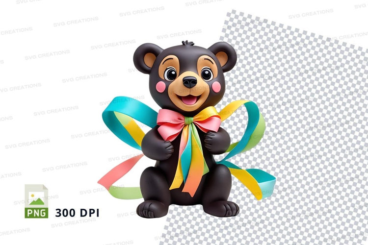 Cartoon Clipart Image 2