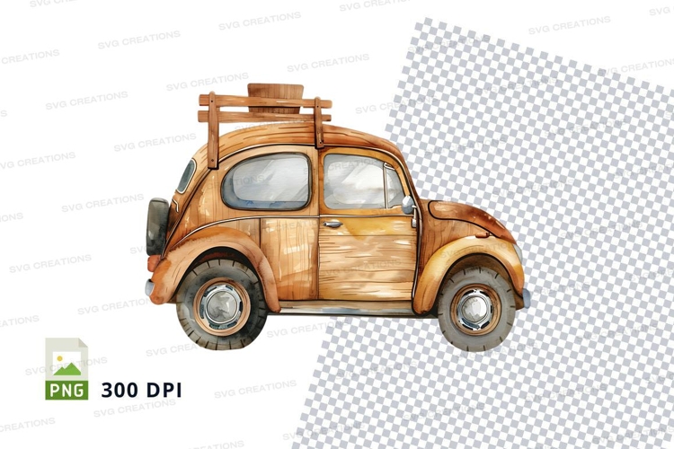 Transparent Car Png Image 8