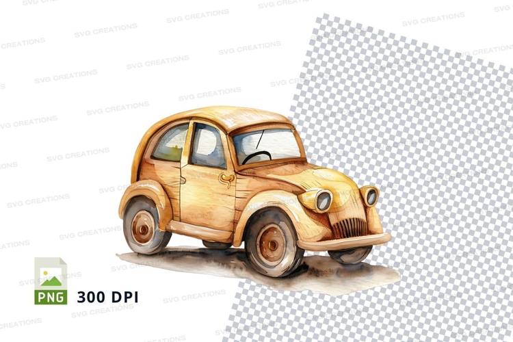 Vintage Clipart Image 15