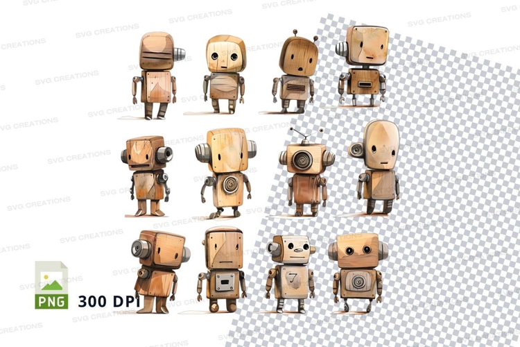 Cartoon Clipart Image 14