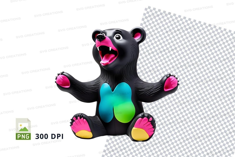 Cartoon Clipart Image 18