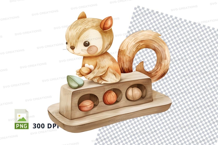 Blocks Clipart Image 17