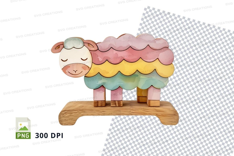 Cartoon Clipart Image 10