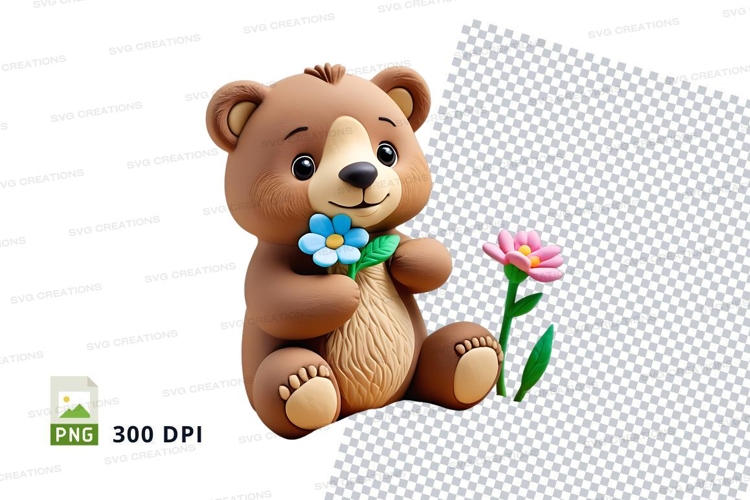 Cute Clipart Image 9