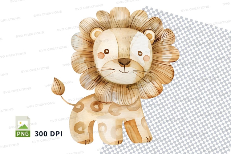 Cartoon Illustration