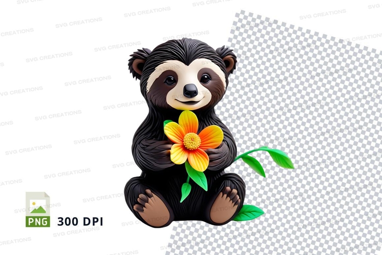 Cute Clipart Image 6