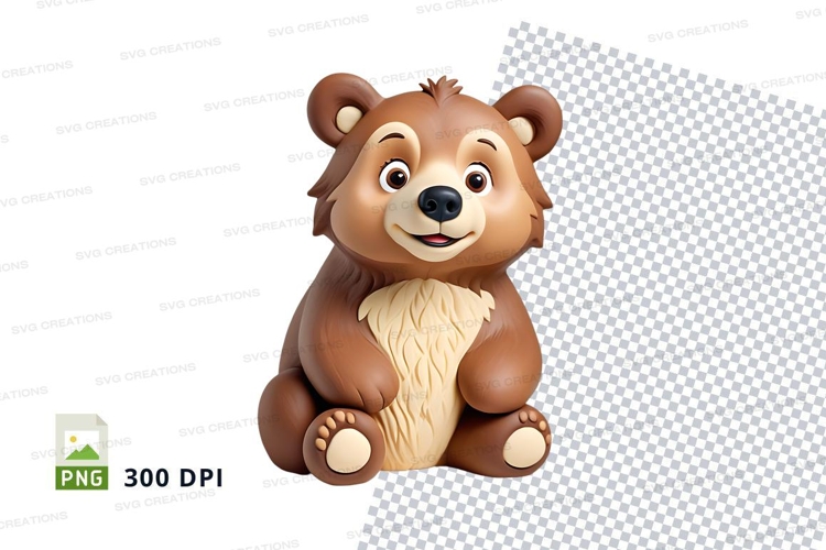 Cartoon Clipart Image 5