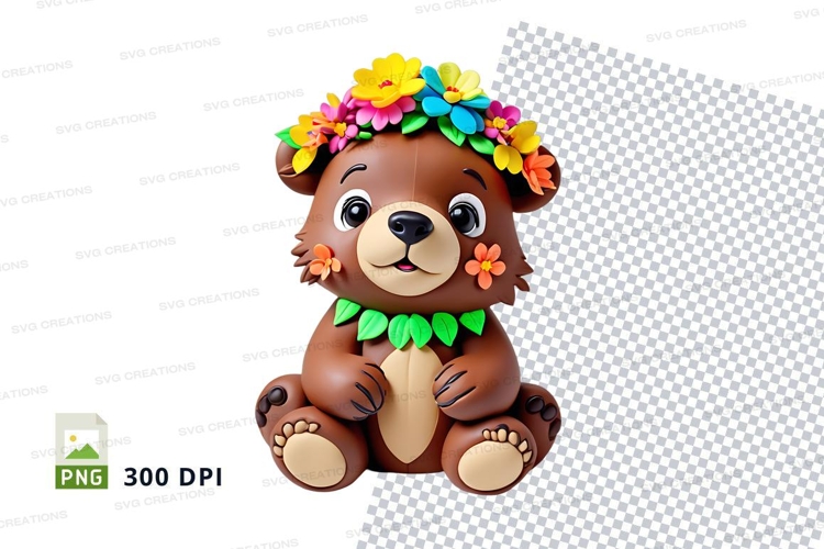 Teddy Bear Png