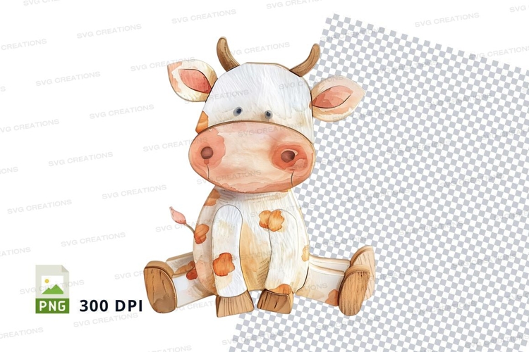 Cartoon Clipart Image 24