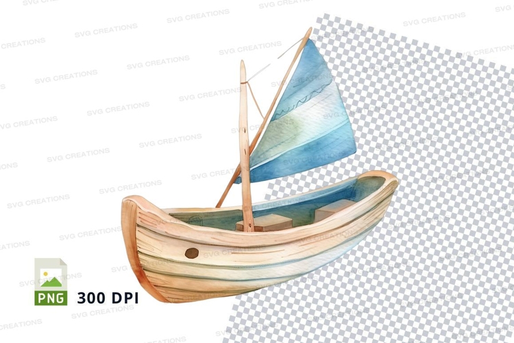 Summer Clipart Image 4