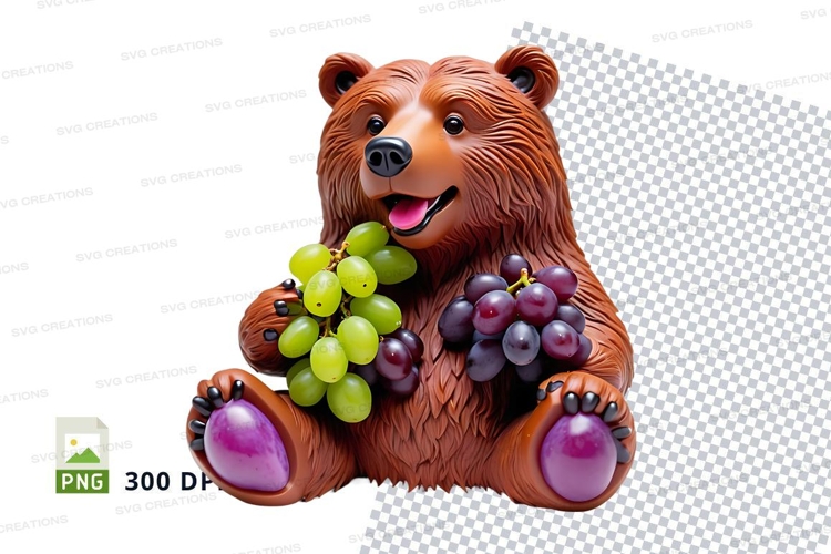 Grapes Png Image 2