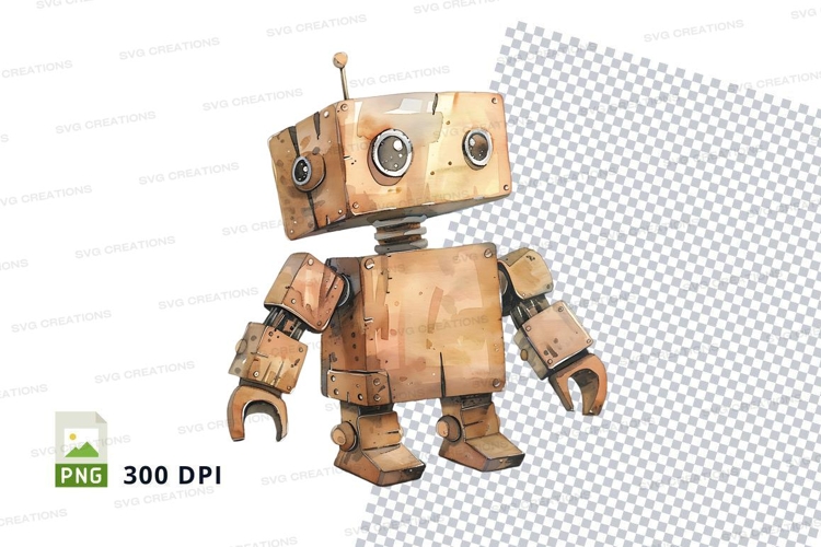 Cartoon Clipart Image 17