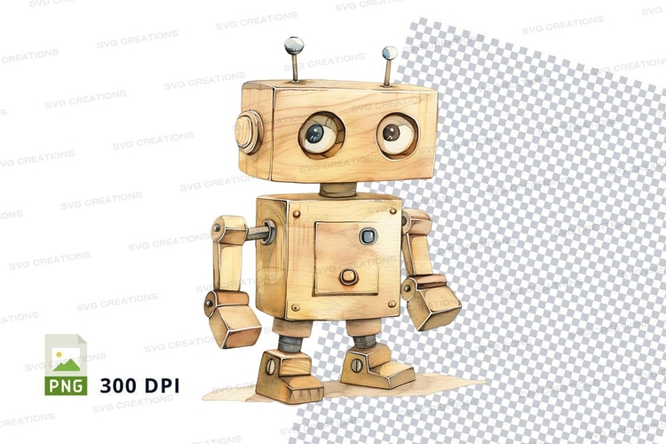 Cartoon Clipart Image 14