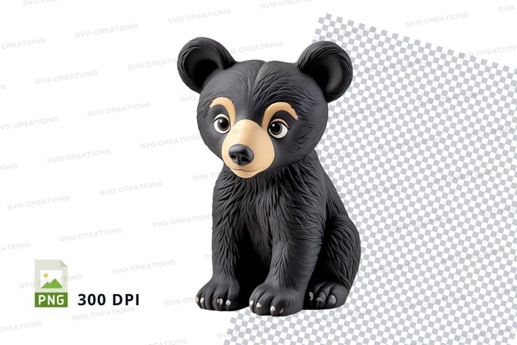 Cartoon Clipart Image 12