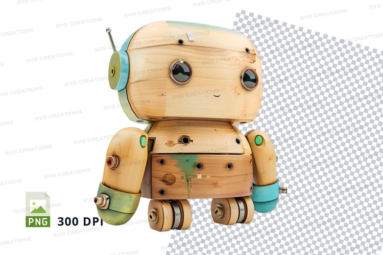 Cartoon Clipart Image 9