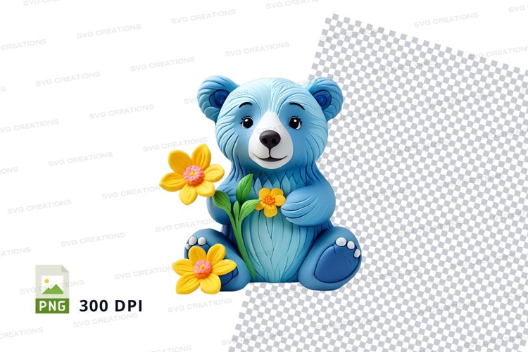 Yellow Flowers Png Image 9