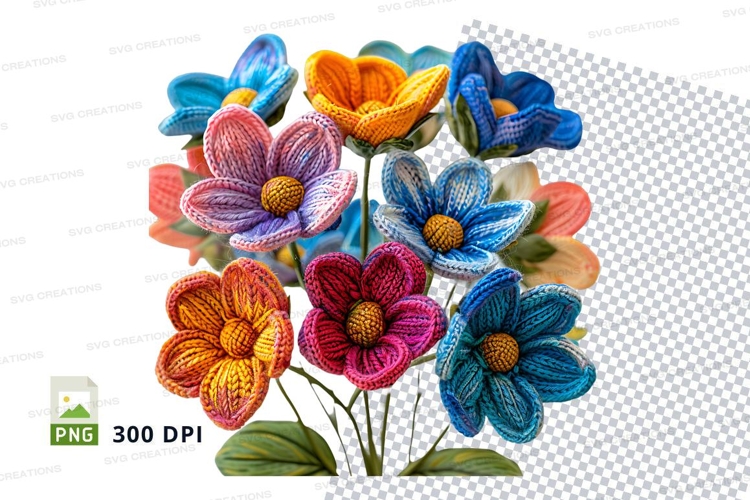 Colorful Clipart Image 4