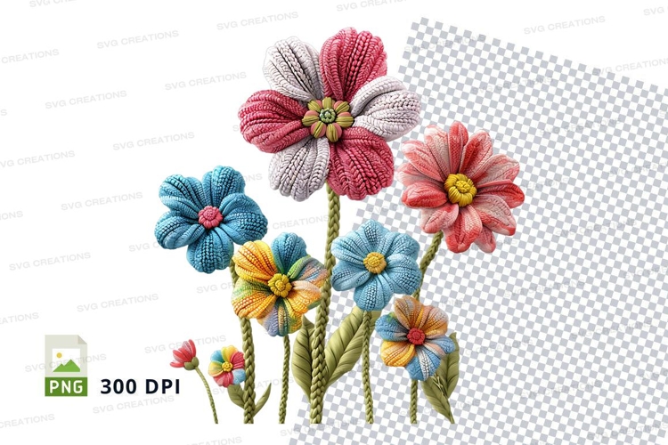 Colorful Clipart Image 23