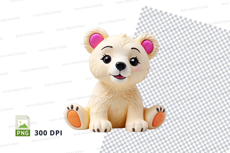 Sitting Clipart Image 2