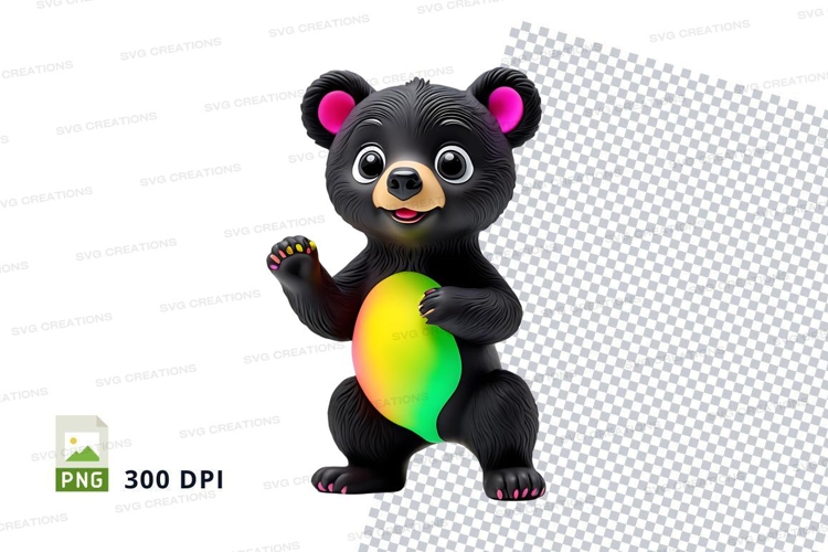 Cartoon Clipart Image 11