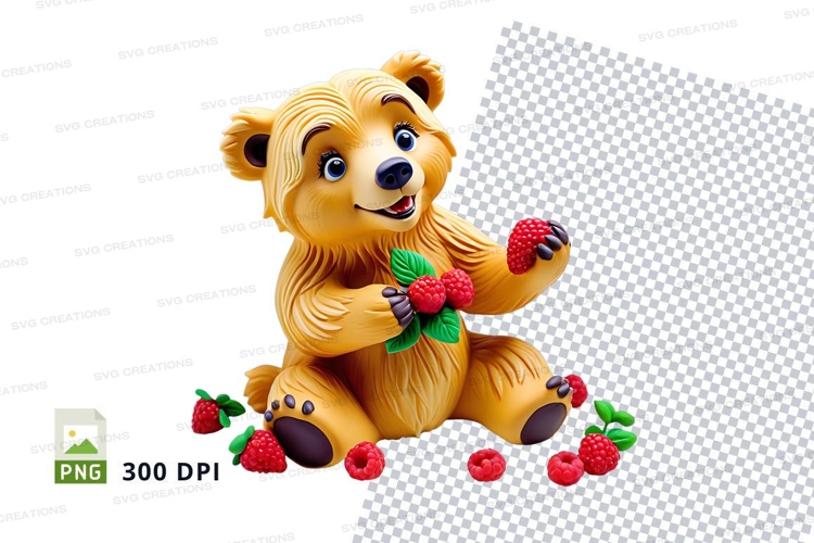 Cherries Clipart Image 2