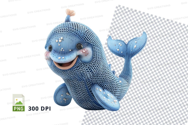 Dolphin Clipart Image 10