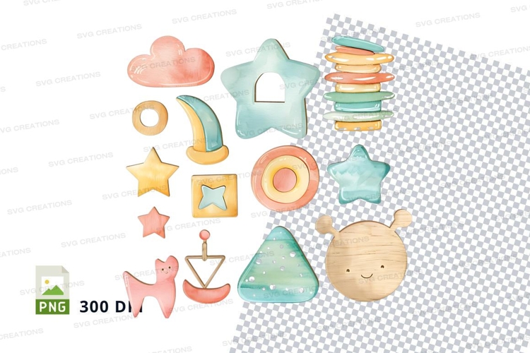 Cartoon Clipart Image 6