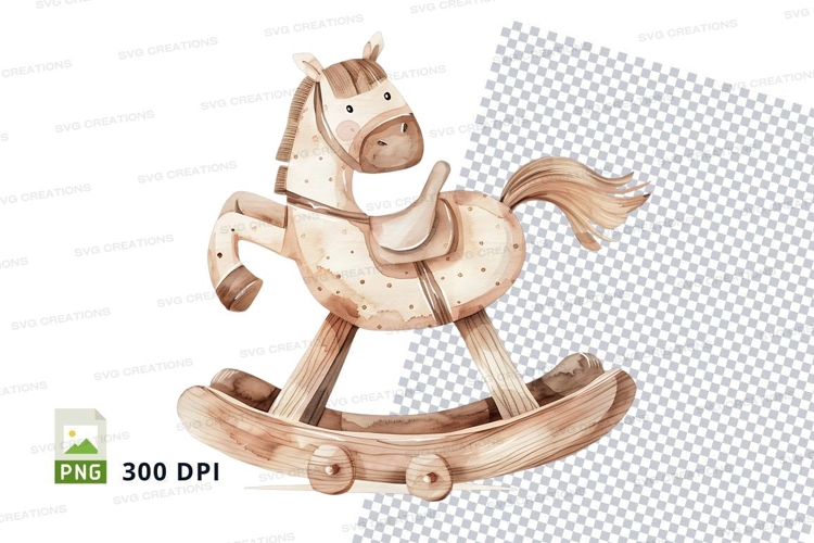 Pastel Clipart Image 6