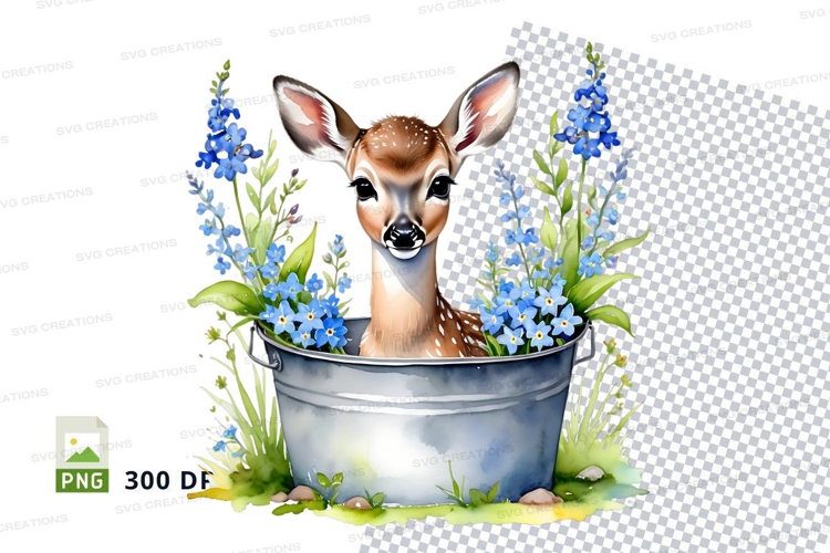 Nature Illustration Image 9