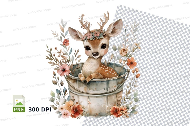 Pastel Clipart Image 8